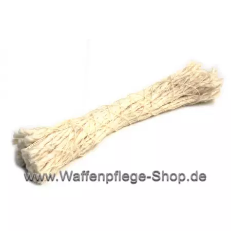 Niebling Reinigungsdocht Reinigungsdocht