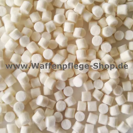 VFG Schnellreinigungs Pfropfen für Luftdruckwaffen Kal. 4,5 / 5,5 mm VFG Schnellreinigungs Pfropfen für Luftdruckwaffen Kal. 4,5 / 5,5 mm