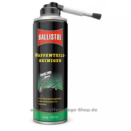 waffenteile-reiniger Waffenteile-Reiniger