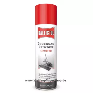 Druckluftspray