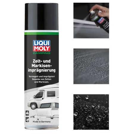 Liqui Moly Imprägnierspray für Zelte