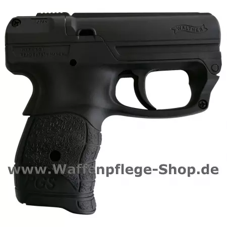 Pfefferspraypistole Walther PGS