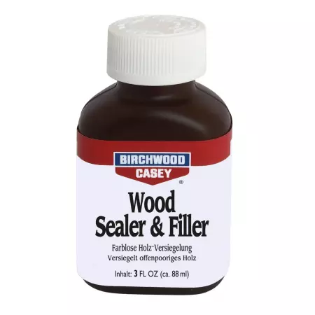 Schaftholz Versiegelung Schaftholz Versiegelung Birchwood Casey