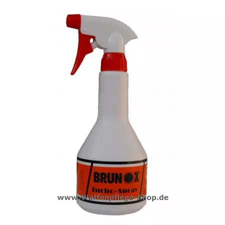 Brunox Handsprüher 0,5 Liter leer Brunox Handsprüher 0,5 Liter leer