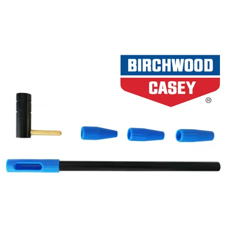 Falsches Schloss - Birchwood Casey Bore Guide Falsches Schloss Bore Guide