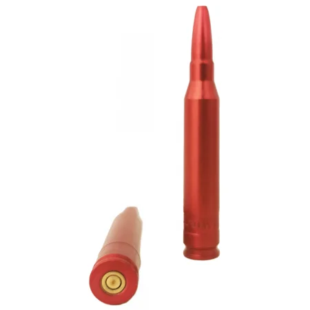 Pufferpatrone Kaliber .270 WIN Pufferpatrone Kaliber .270 WIN