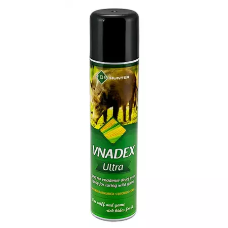 Wild Lockmittel köstlicher Mais VNADEX Ultra Spray Wild Lockmittel Spray Mais