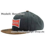 Bavarian Cap