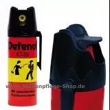 Tierabwehrspray Pfefferspray CS Spray Verteidigungsspray 11ml