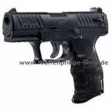 Walther P22q Softair Pistole
